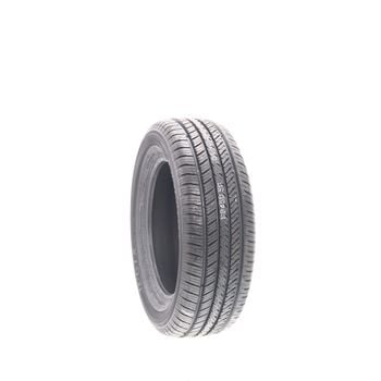 Set of (4) New 215/60R16 Yokohama YK-GTX 95V - 12/32