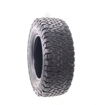 Used LT305/65R17 BFGoodrich All-Terrain T/A KO2 121/118R - 12/32