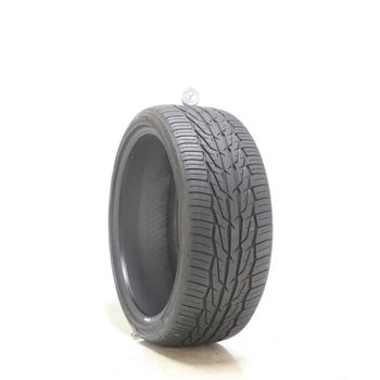 Used 245/35R20 Toyo Extensa HP II 95W - 8.5/32