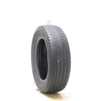 Set of (2) Used 225/65R17 Bridgestone Turanza Quiet Track 102H - 4/32