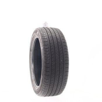 Set of (2) Used 245/45R19 Continental ProContact TX 98H - 6.5-7/32