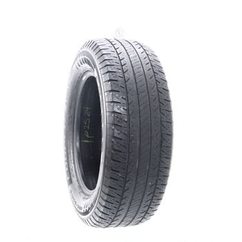 Set of (2) Used 265/60R18 Cooper Evolution HT2 110T - 6-7.5/32