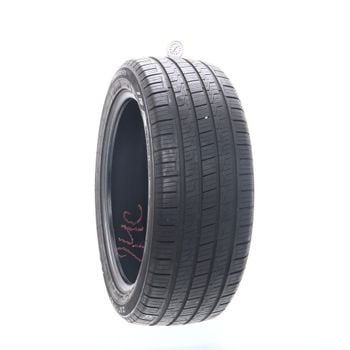 Used 275/45R21 National Commando HTS 2 110W - 8/32