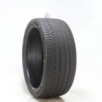 Used 275/35R22 Continental PremiumContact 6 104Y - 6/32