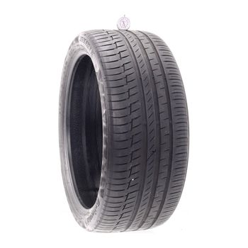 Used 275/35R22 Continental PremiumContact 6 104Y - 6/32