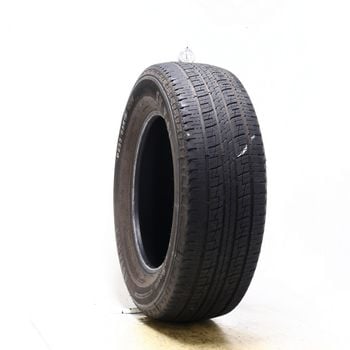 Set of (2) Used 255/65R18 Advanta SV T-01 109H - 6.5/32