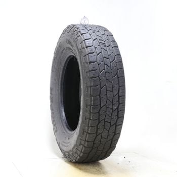 Used LT235/80R17 Cooper Discoverer AT3 LT 120/117R - 8/32