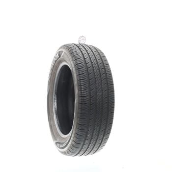 Used 225/60R17 Hankook Mavis Traction Control 4Season 98H - 9.5/32