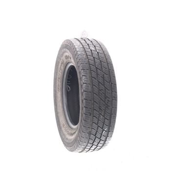 Set of (2) Used LT245/75R16 Toyo Open Country H/T II 120/116S - 10-11.5/32