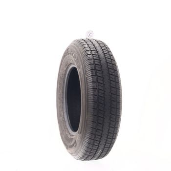 Set of (2) Used ST225/75R15 Castle Rock ST226 113/108L - 8-8.5/32