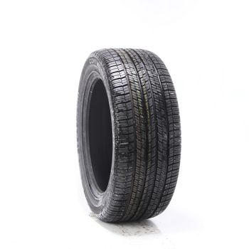 Driven Once 275/45R19 Continental 4x4 Contact NO 108V - 10/32