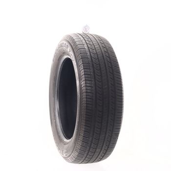 Used 265/60R20 Yokohama Geolandar X-CV G057 112H - 6.5/32