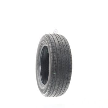 Used 215/60R16 Pirelli Cinturato P7 Plus 95V - 9/32