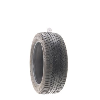 Used 225/50R17 Bridgestone Blizzak LM-001 RFT 94H - 6/32