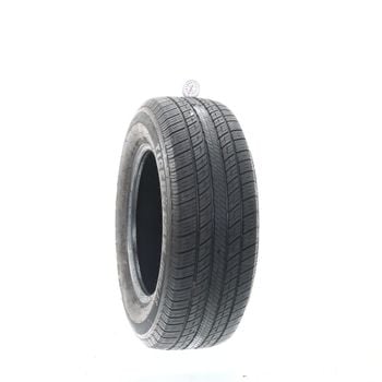 Used 235/65R16 Uniroyal Tiger Paw Touring A/S 103V - 8/32