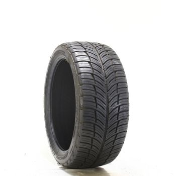 Driven Once 245/40ZR19 BFGoodrich g-Force Comp-2 A/S Plus 98Y - 9/32