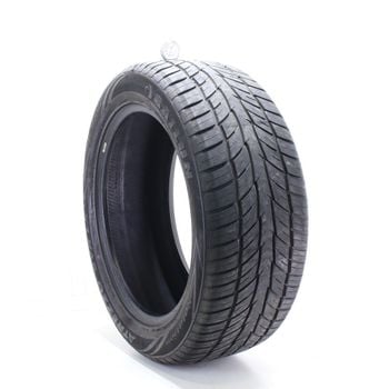 Set of (2) Used 265/50R20 Sailun Atrezzo SVR LX + 111V - 8-9/32