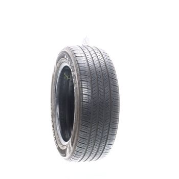 Set of (2) Used 225/55R17 Goodyear Assurance Fuel Max 95H - 6-6.5/32