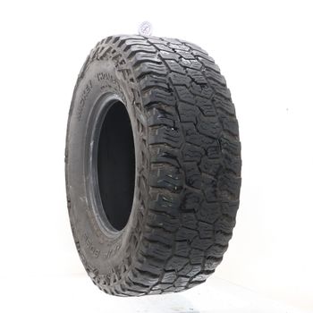 Used LT35X12.5R17 Mickey Thompson Baja Boss A/T 119Q - 8.5/32