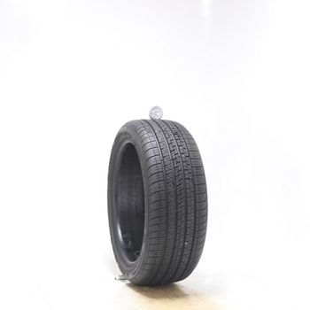 Used 205/45ZR17 Goodyear Eagle Exhilarate 88W - 10/32