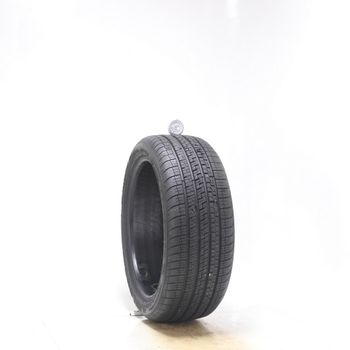 Used 205/45ZR17 Goodyear Eagle Exhilarate 88W - 10/32