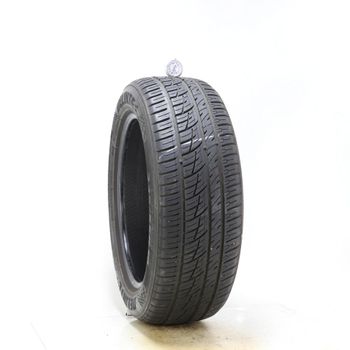 Used 235/55ZR19 Delinte Desert Storm II DS8 105W - 7.5/32