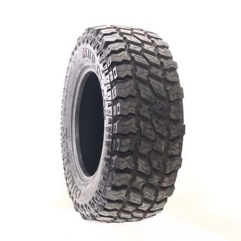 Used LT35X12.5R18 Mud Claw Comp MTX 128Q - 19/32