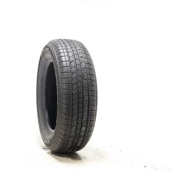 Driven Once 235/65R17 Kumho Solus KL21 103T - 11/32