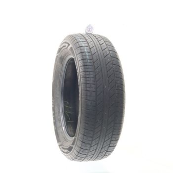 Used 245/60R18 Laufenn X Fit HP 105H - 7/32
