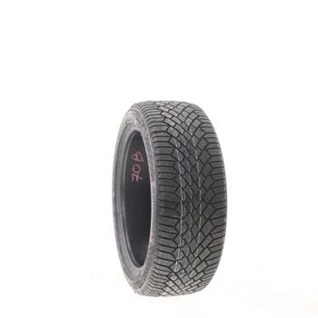 Set of (4) New 225/45R18 Continental VikingContact 7 SSR 95T - 99.000000/32