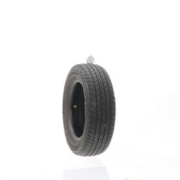 Set of (2) Used 185/65R14 Firestone All Season (Firestone) 86T - 6.5-8/32