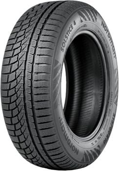Set of (2) New 225/65R17 Nokian Nordman Solstice 4 102H