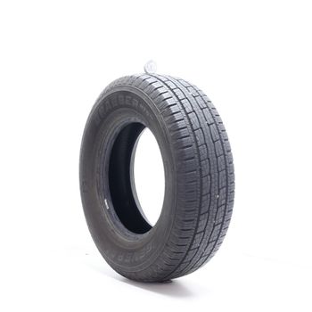 Used 245/70R16 General Grabber HTS 60 107T - 10/32