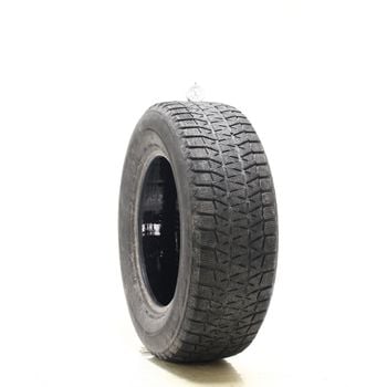 Used 235/65R16 Bridgestone Blizzak WS80 103T - 5.5/32