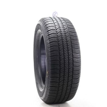 Set of (2) Used 285/60R18 Bridgestone Dueler H/T 684 II 114V - 8.5-9.5/32