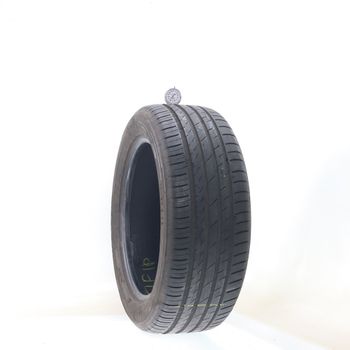 Used 245/50R18 Apollo Aspire XP 100Y - 8/32