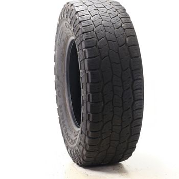 Set of (2) Used LT295/70R18 Cooper Discoverer AT3 XLT 129/126S - 6-6.5/32