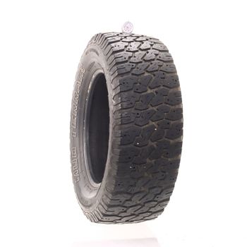 Used LT275/65R18 Dean Mud Terrain Radial SXT 113/110R - 10.5/32
