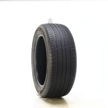 Set of (2) Used 245/50R18 Westlake SA-07 100Y - 7/32