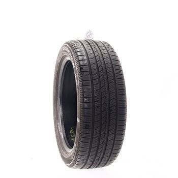 Set of (4) Used 235/50R19 Pirelli Scorpion AS Plus 3 103V - 9-10.5/32