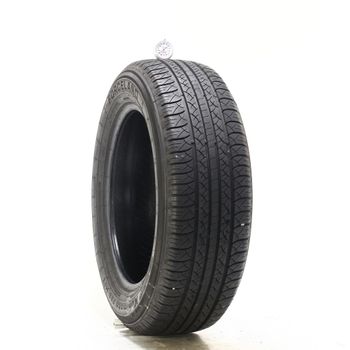 Set of (2) Used 235/60R18 Forceland Kunimoto F26 H/T 107V - 9/32