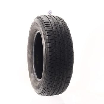 Set of (2) Used 265/65R18 Michelin X LT A/S 114T - 8.5/32