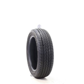 Set of (4) Used 185/55R16 Firestone All Season (Firestone) 83T - 7-8/32