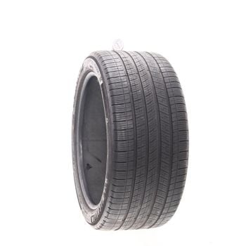 Used 295/40R21 Michelin Pilot Sport All Season 4 NEO 111V - 5.5/32