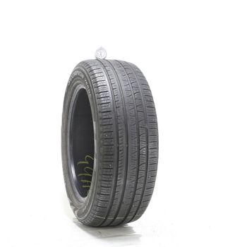 Set of (2) Used 235/55R18 Pirelli Scorpion Verde Plus II 104V - 6.5-7/32