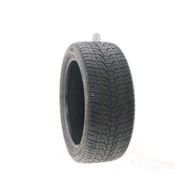 Used 275/45R20 Nexen Roadian HP S 110V - 7/32