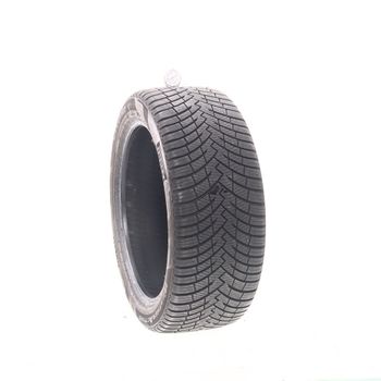 Used 245/45R19 Pirelli Cinturato Weather Active 102V - 9.5/32
