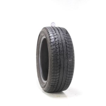 Used 235/55R18 Michelin Latitude X-Ice Xi2 100T - 6.5/32