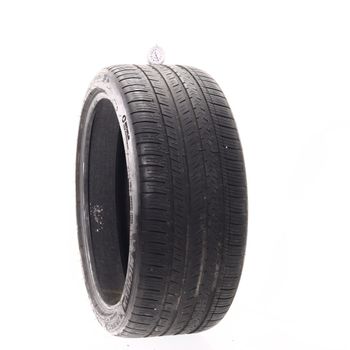 Used 275/35R22 Michelin Pilot Sport All Season 4 MO1 Acoustic 107V - 6/32