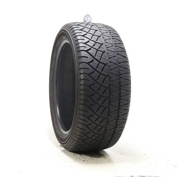 Used 285/45R21 Michelin Latitude Cross MO1 113W - 6.5/32